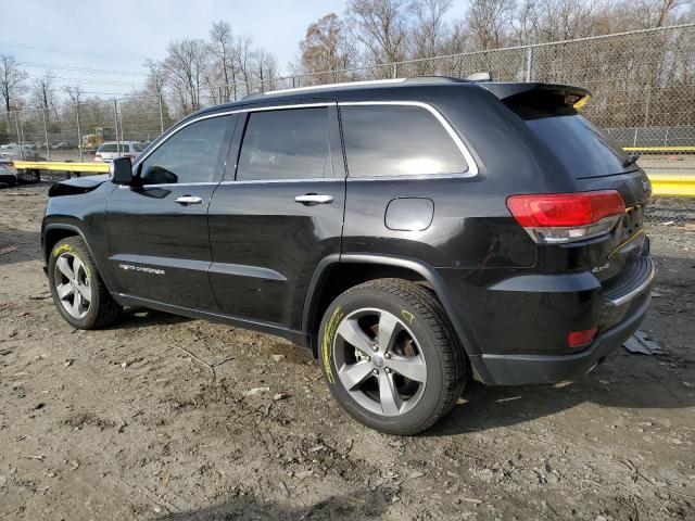 Image 2 of 2014 JEEP GRAND CHEROKEE LIMITED 2014 with VIN 1C4RJFBT7EC201298