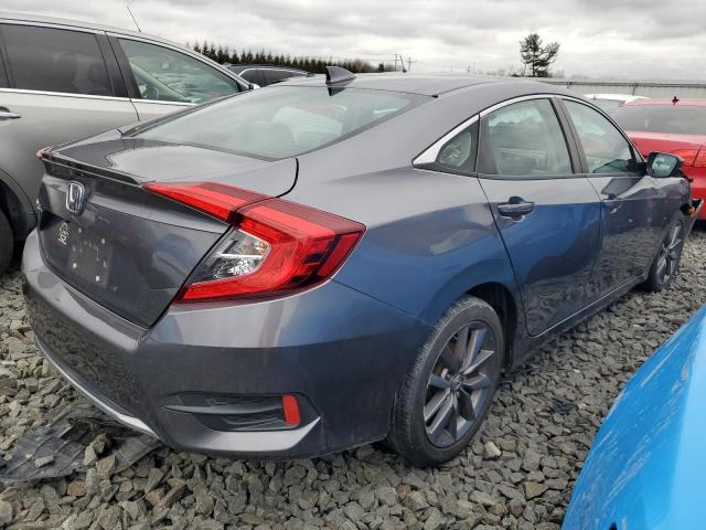 Изображение 3 2019 HONDA CIVIC EX 2019 с VIN 19XFC1F3XKE200645