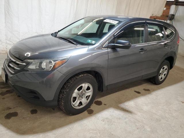 Image 1 of 2012 HONDA CR-V LX 2012 with VIN 5J6RM4H3XCL017922
