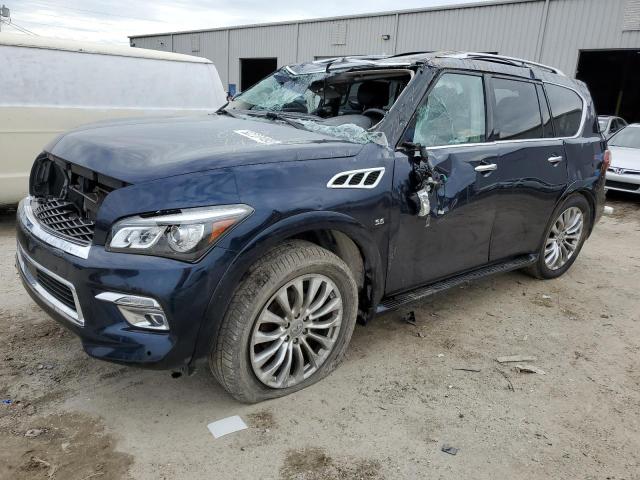 2016 INFINITI QX80  2016 image