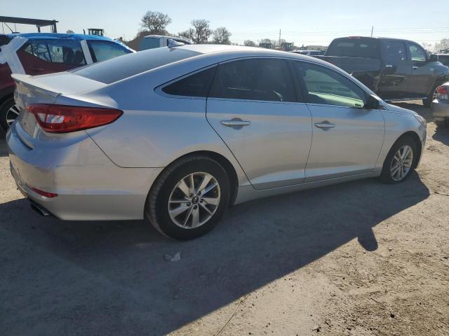 Изображение 3 2016 HYUNDAI SONATA SE 2016 с VIN 5NPE24AFXGH386059
