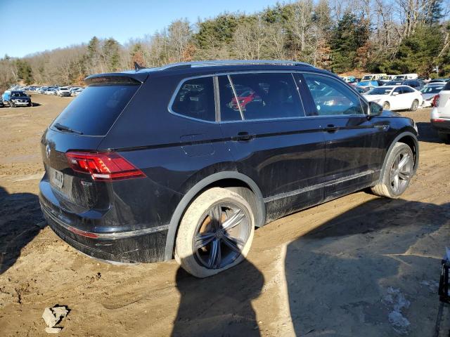 Obraz 3 z 2019 VOLKSWAGEN TIGUAN SE 2019 z VIN 3VV2B7AX5KM040115