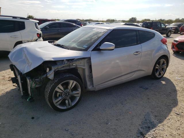 Obraz 2017 HYUNDAI VELOSTER  2017