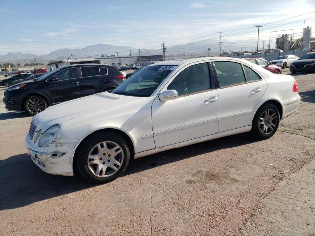 Изображение 1 2006 MERCEDES-BENZ E 350 2006 с VIN WDBUF56J06A809917