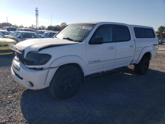 Obraz 1 z 2006 TOYOTA TUNDRA DOUBLE CAB SR5 2006 z VIN 5TBDT44166S540132