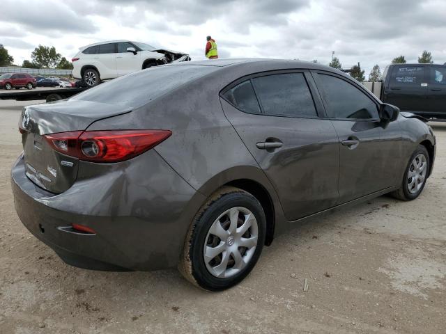Изображение 3 2016 MAZDA 3 SPORT 2016 с VIN JM1BM1T70G1278252