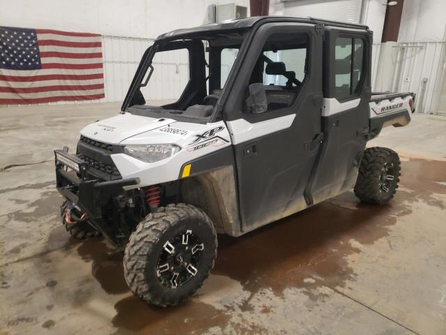 Image 2 of 2021 POLARIS RANGER CREW XP 1000 NORTHSTAR EDITION 2021 with VIN 4XARSU998M8475176