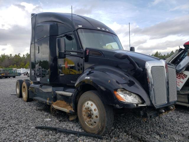 2020 KENWORTH CONSTRUCTION T680 2020 image