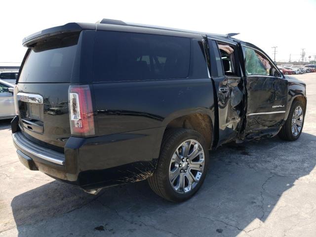 Obraz 3 z 2017 GMC YUKON XL DENALI 2017 z VIN 1GKS2HKJ6HR123448
