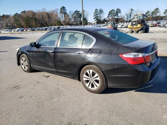 Obraz 2 z 2014 HONDA ACCORD LX 2014 z VIN 1HGCR2F32EA242047