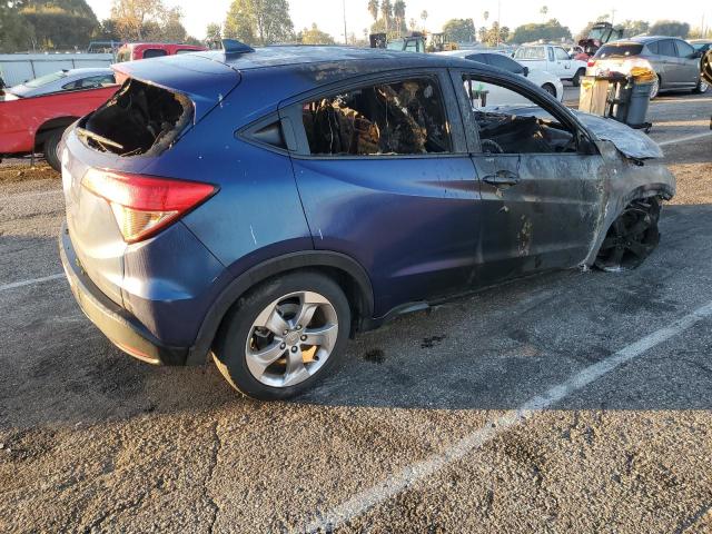 Изображение 3 2017 HONDA HR-V LX 2017 с VIN 3CZRU5H31HG704541