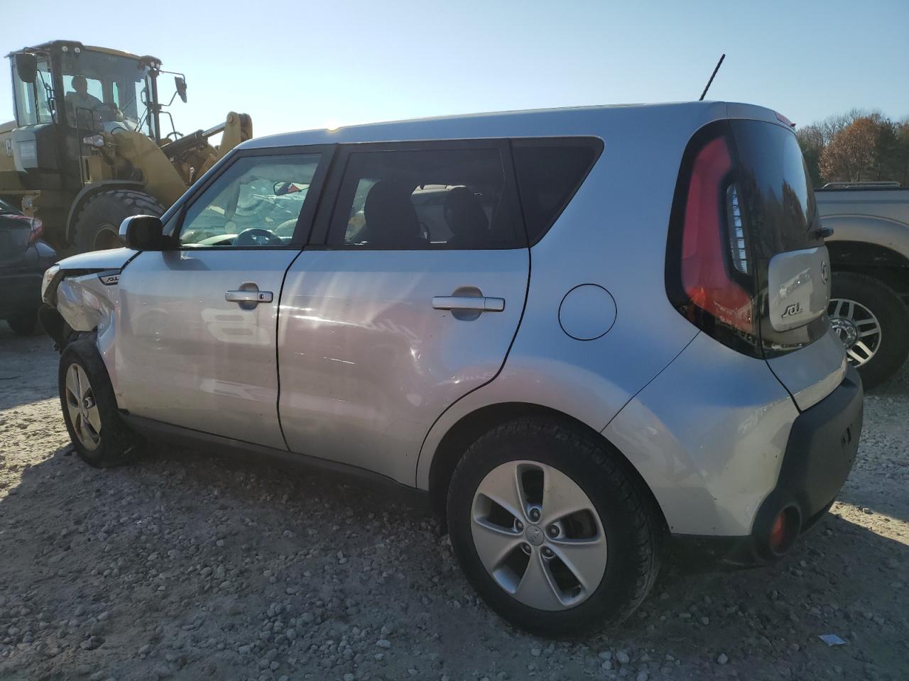 Obraz 2 z 2016 KIA SOUL  2016 z VIN KNDJN2A2XG7825241