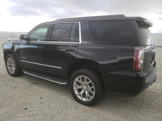 Obraz 2 z 2017 GMC YUKON SLE 2017 z VIN 1GKS1AKCXHR156416