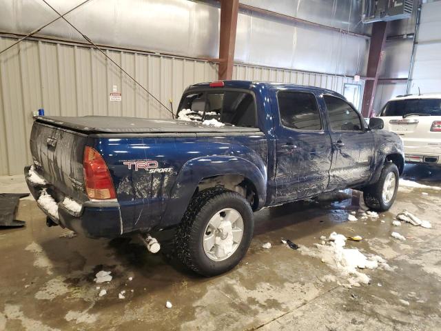 Image 3 of 2008 TOYOTA TACOMA DOUBLE CAB PRERUNNER 2008 with VIN 3TMJU62N98M067242