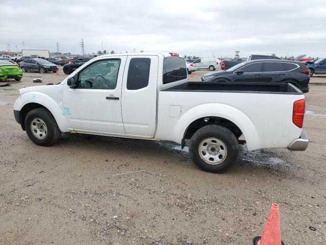 Image 2 of 2012 NISSAN FRONTIER S 2012 with VIN 1N6BD0CTXCC475366