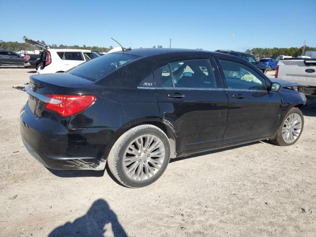 Image 3 of 2012 CHRYSLER 200 LX 2012 with VIN 1C3CCBAB6CN257045