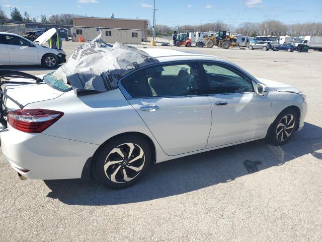 Изображение 3 2016 HONDA ACCORD EXL 2016 с VIN 1HGCR2F88GA036603