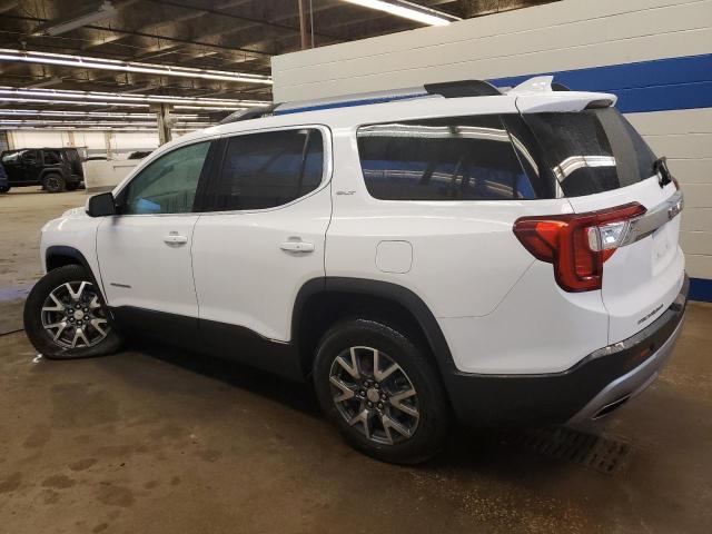 Изображение 2 2023 GMC ACADIA SLT 2023 с VIN 1GKKNUL44PZ227122