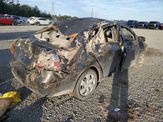 Image 3 of 2007 Toyota Yaris 2007 with VIN JTDBT903971175642