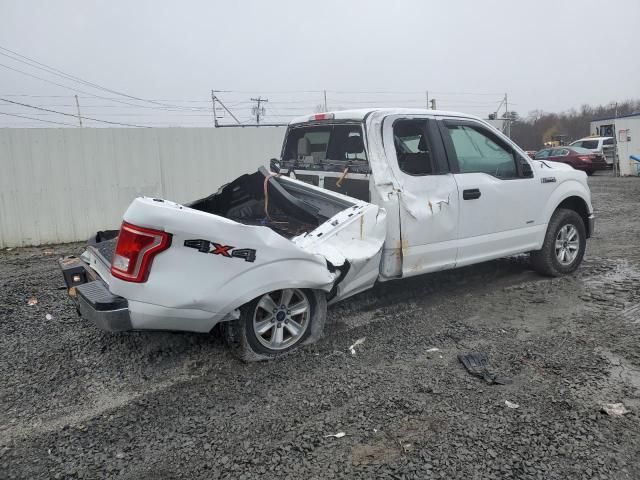 Obraz 3 z 2015 FORD F150 SUPER CAB 2015 z VIN 1FTEX1EP9FFB65421