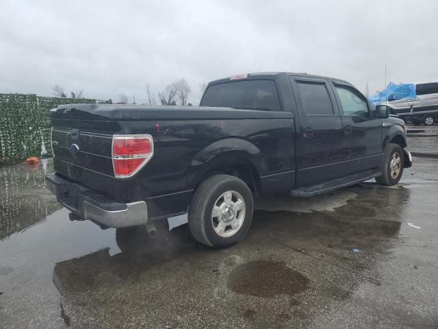 Image 3 of 2009 FORD F150 SUPERCREW 2009 with VIN 1FTRW12899FB28925