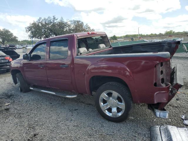 Image 2 of 2007 GMC NEW SIERRA C1500 2007 with VIN 2GTEC13J371677534