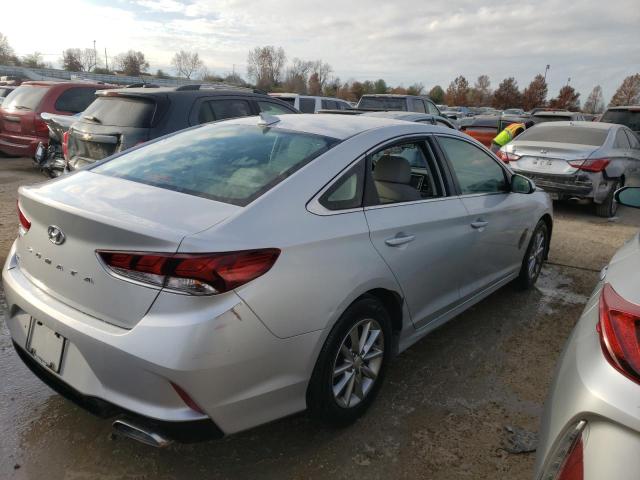 Image 3 of 2019 HYUNDAI SONATA SE 2019 with VIN 5NPE24AFXKH799009