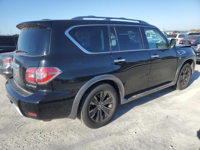 Obraz 3 z 2018 NISSAN ARMADA PLATINUM 2018 z VIN JN8AY2NE2J9735030