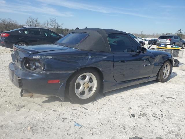 Image 3 of 2000 MAZDA MX-5 MIATA BASE 2000 with VIN JM1NB3531Y0148190