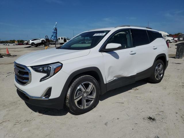 2020 GMC TERRAIN SLT 2020 image