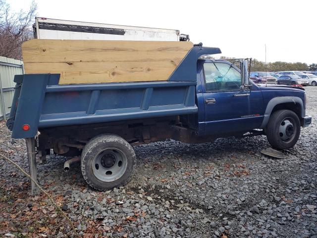 Obraz 3 z 1999 GMC SIERRA C3500 HEAVY DUTY 1999 z VIN 1GDKC34F2XF042771