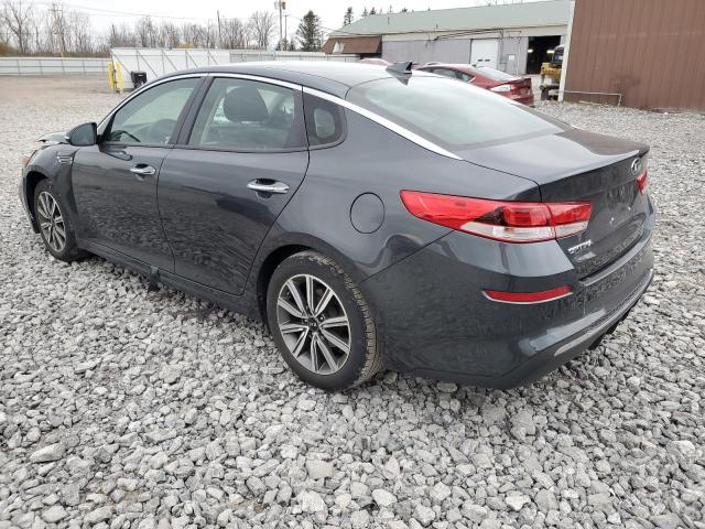 Image 2 of 2019 KIA OPTIMA LX 2019 with VIN 5XXGT4L31KG378428