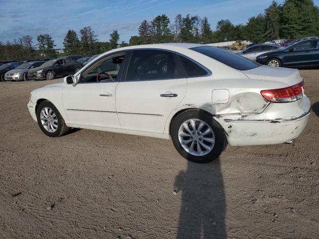 Obraz 2 z 2006 HYUNDAI AZERA SE 2006 z VIN KMHFC46F76A104956