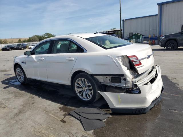 Изображение 2 2015 FORD TAURUS LIMITED 2015 с VIN 1FAHP2F8XFG139369