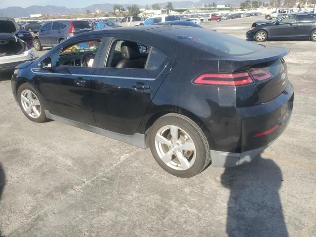 Image 2 of 2012 CHEVROLET VOLT  2012 with VIN 1G1RH6E41CU122080