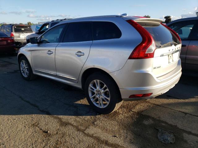 Изображение 2 2015 VOLVO XC60 T5 PREMIER 2015 с VIN YV440MDK3F2758767