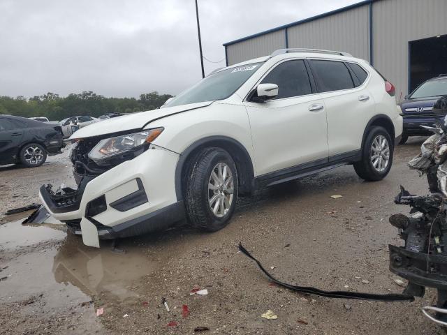 Image 1 of 2018 NISSAN ROGUE S 2018 with VIN 5N1AT2MT2JC708385