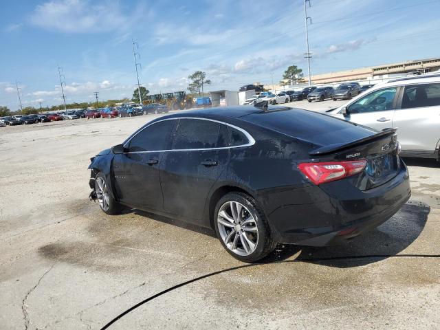 Изображение 2 2022 CHEVROLET MALIBU LT 2022 с VIN 1G1ZD5ST4NF197395