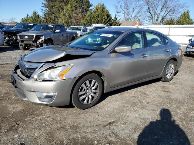 Image 1 of 2015 NISSAN ALTIMA 2.5 2015 with VIN 1N4AL3AP3FC290207