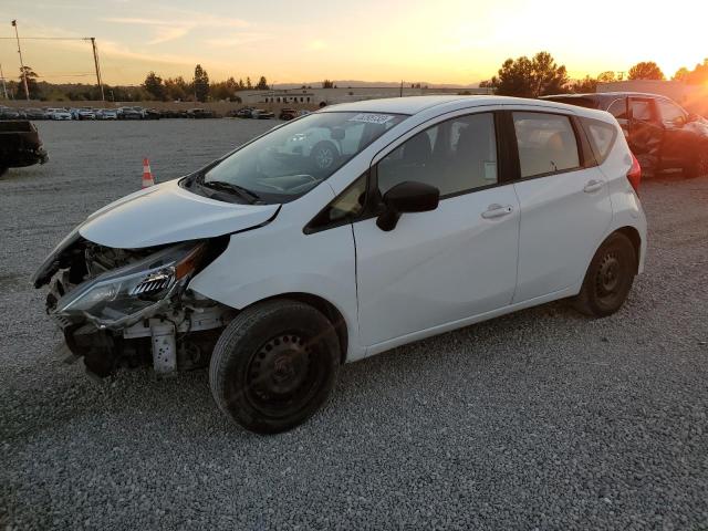 Obraz 1 z 2017 NISSAN VERSA NOTE S 2017 z VIN 3N1CE2CP9HL359416