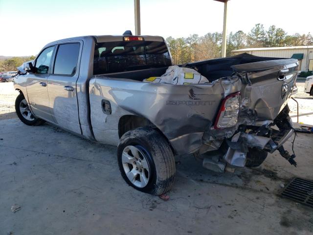 Image 2 of 2021 RAM 1500 BIG HORN/LONE STAR 2021 with VIN 1C6SRFMTXMN815568