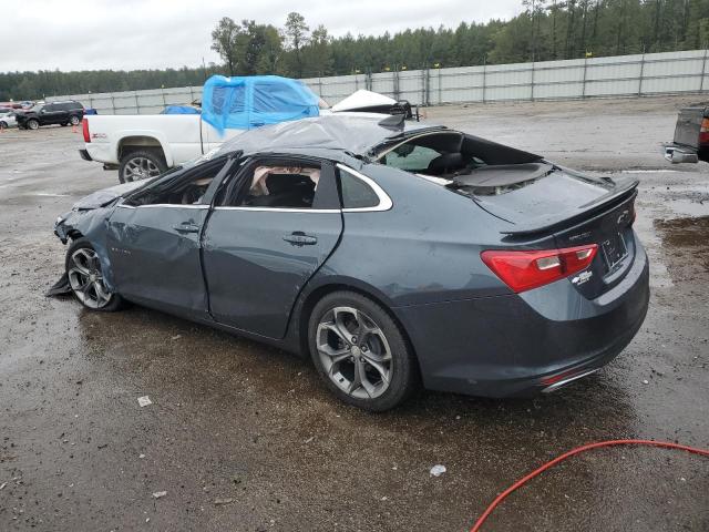 Image 2 of 2019 CHEVROLET MALIBU RS 2019 with VIN 1G1ZG5ST7KF188001