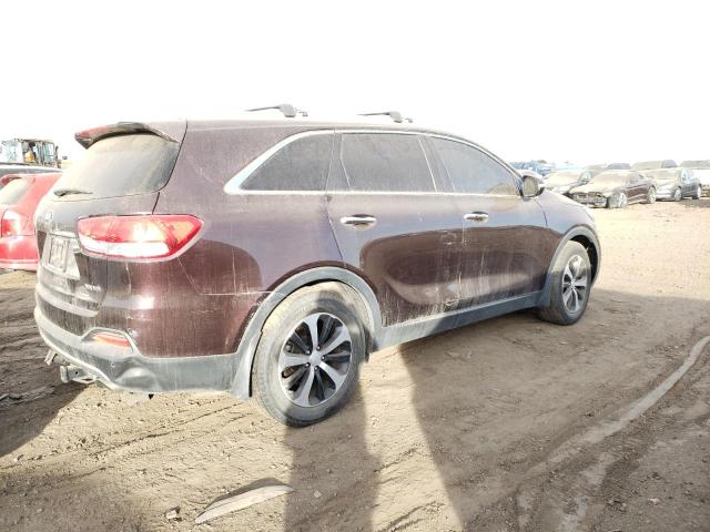 Изображение 3 2016 KIA SORENTO EX 2016 с VIN 5XYPH4A52GG008128