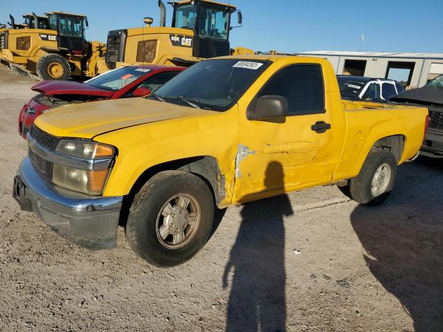 Obraz 1 z 2007 CHEVROLET COLORADO  2007 z VIN 1GCCS149278171091