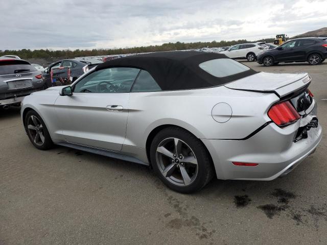 Image 2 of 2015 FORD MUSTANG  2015 with VIN 1FATP8EMXF5352572