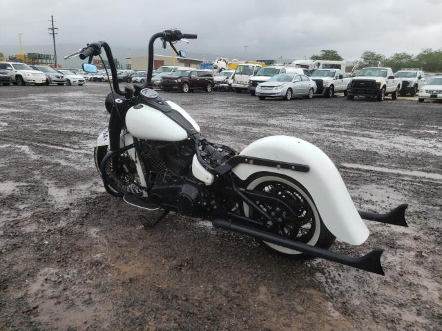 Image 3 of 2019 HARLEY-DAVIDSON FLDE  2019 with VIN 1HD1YCJ20KB036646