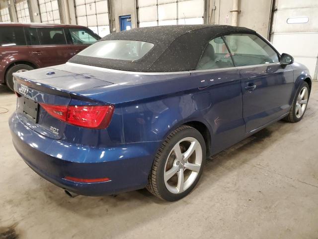 Image 3 of 2015 AUDI A3 PREMIUM 2015 with VIN WAU7FLFF1F1038265
