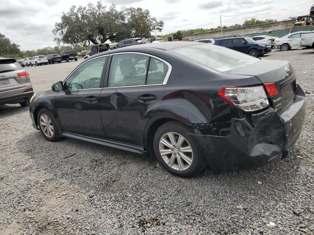 Obraz 2 z 2010 SUBARU LEGACY 2.5I PREMIUM 2010 z VIN 4S3BMCC66A3234495