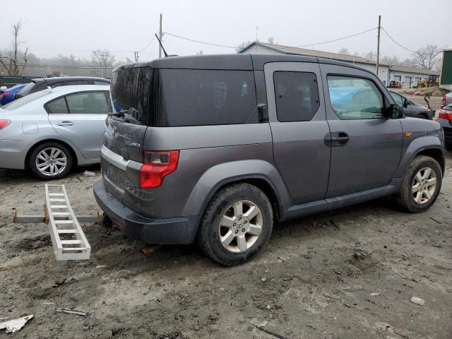 Изображение 3 2011 HONDA ELEMENT EX 2011 с VIN 5J6YH2H76BL000413