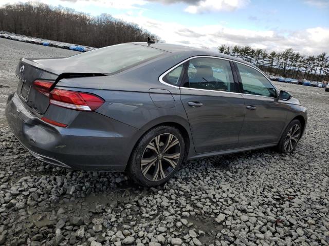Obraz 3 z 2022 VOLKSWAGEN PASSAT SE 2022 z VIN 1VWSA7A3XNC004793